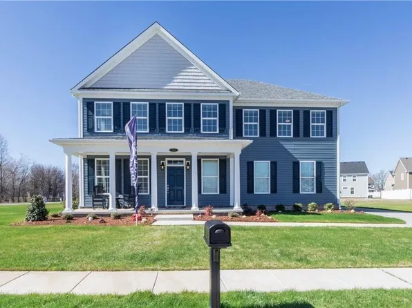 Mm River Club Azalea, Suffolk, VA 23435