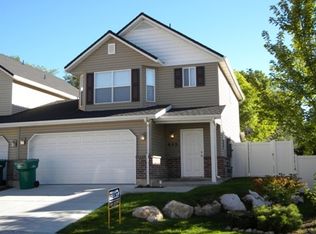 853 Quinn Ct, Ogden, UT 84404