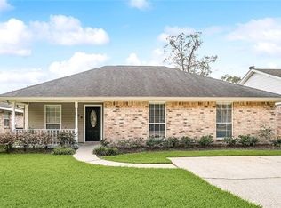 608 Bon Temps Roule, Mandeville, LA 70471