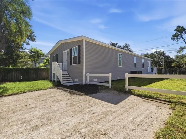 39148 ORIENT AVENUE, ZEPHYRHILLS, FL 33542