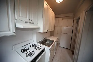 Rented by Sapphire Property Group