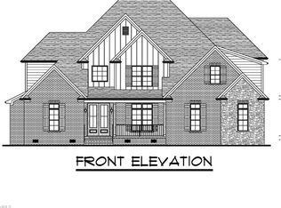 7906 Duck Pond Ct, Browns Summit, NC 27214