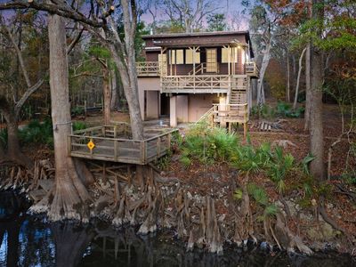 932 SW Bluff Dr, Fort White, FL, 32038