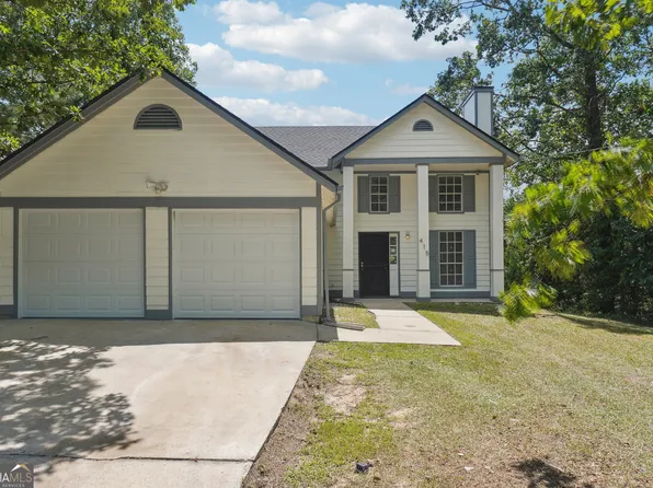 415 Ashington Ct S, Atlanta, GA 30349