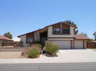 11509 N 77th Dr, Peoria, AZ 85345