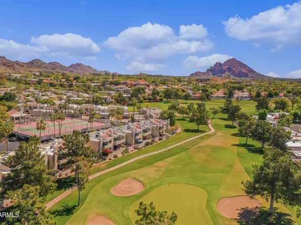 3043 E ROSE Lane, Phoenix, AZ 85016