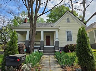 1055 Longley Ave NW, Atlanta, GA 30318