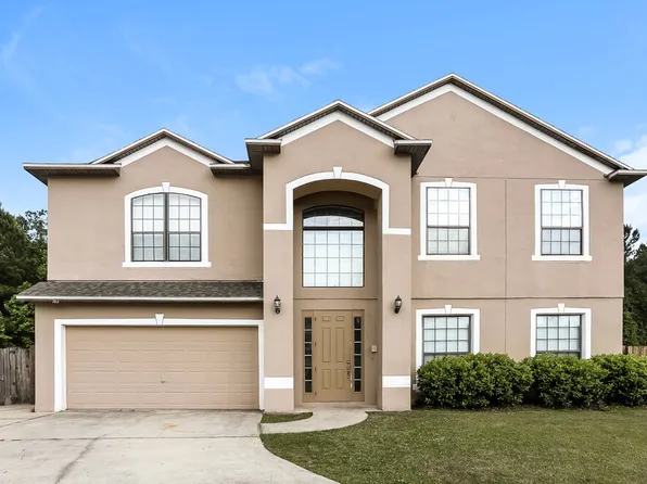 703 Red Cedar Ct, Orange Park, FL 32073