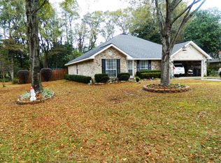 15101 Julieann Ln, Silverhill, AL 36576
