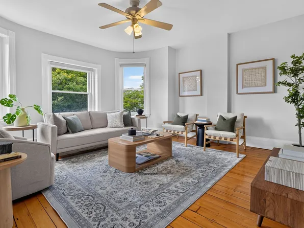 120 Day St #2, Jamaica Plain, MA 02130