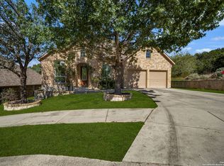 8603 Artesia Gap, Helotes, TX 78023