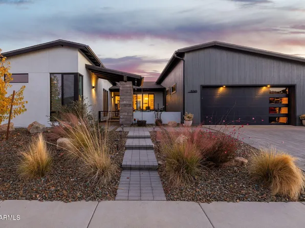 5745 E Cannon Place, Prescott Valley, AZ 86314