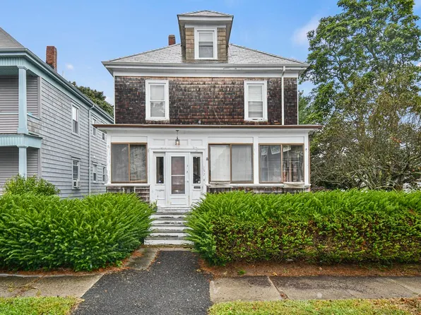 157 Butler St, New Bedford, MA 02744