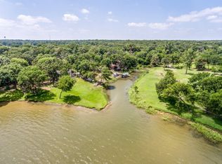 151 Kings Row, Malakoff, TX 75148