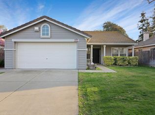 4912 Apple Farm Ln, Salida, CA