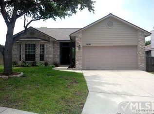 6126 1st Colo, San Antonio, TX 78240