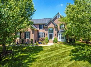 6525 Latta Springs Cres, Huntersville, NC 28078