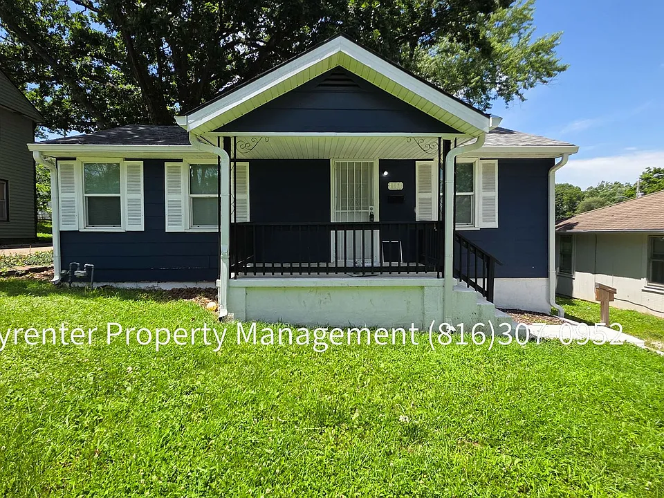 802 S Logan Ave