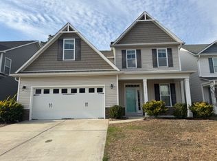 3015 N Rocklund Ct, Wilmington, NC 28409
