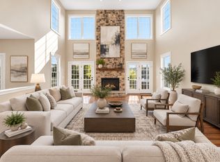 16299 Stemmer Ridge Rd NW, Shakopee, MN 55379