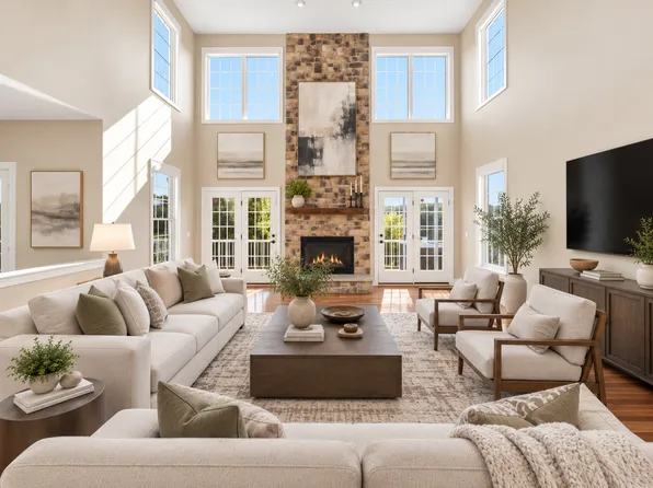 16299 Stemmer Ridge Rd NW, Shakopee, MN 55379