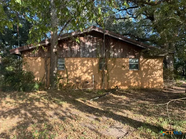 7716 McGregor Park Rd, Temple, TX 76502