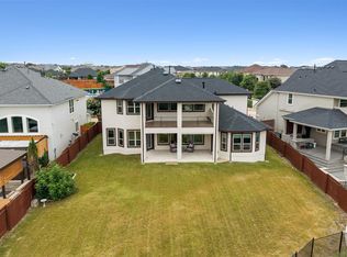 2504 Long Lasso Pass, Leander, TX 78641