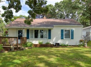 410 4th Ave S, Strum, WI 54770