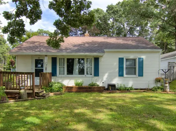 410 South 4th Avenue, Strum, WI 54770