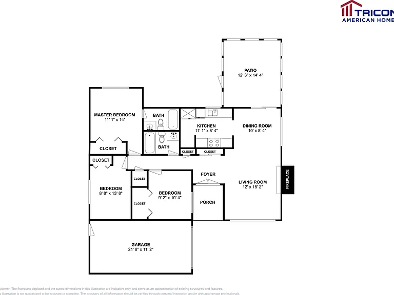 8235 Donaldson Dr — Photo 24