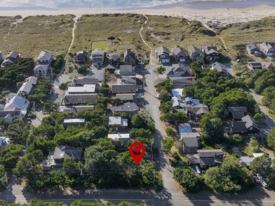 Necarney City Rd #22-1, Manzanita, OR, 97130