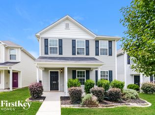 1670 Parkside Meadow Dr, Winston Salem, NC 27127