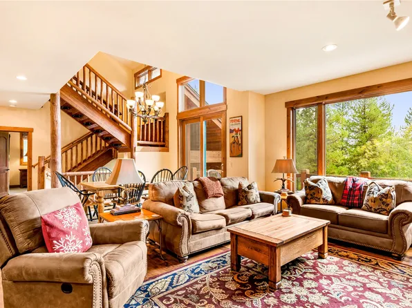 91 Snowshoe Circle, Breckenridge, CO 80424