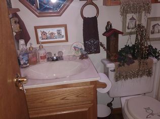 10175 Ponderosa Rd, Saint Helen, MI 48656