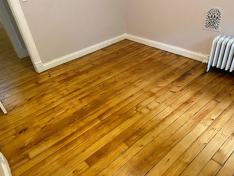 Bedroom #1