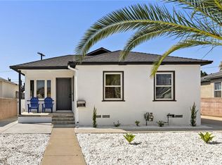 734 E J St, Ontario, CA 91764