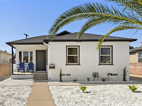 734 E J St, Ontario, CA 91764