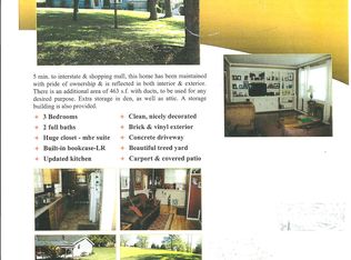 123 Garrett Dr, Goodlettsville, TN 37072