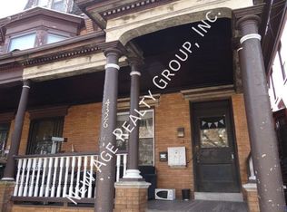 4326 Pine St FLOOR 3, Philadelphia, PA 19104