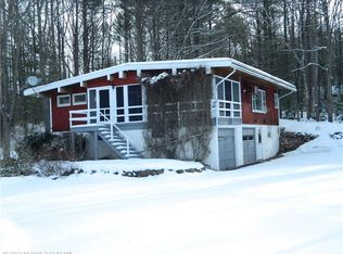 85 Hasty Rd, Parsonsfield, ME 04047