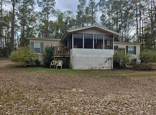 858 NE Nixon Way, Madison, FL 32340