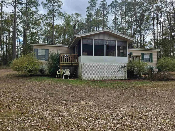 858 NE Nixon Way, Madison, FL 32340
