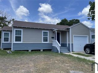 4421 Cedar St, Corpus Christi, TX 78411