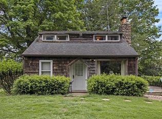 7989 Butler Rd, Nashville, MI 49073