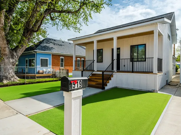 519 N Gould St, Sheridan, WY