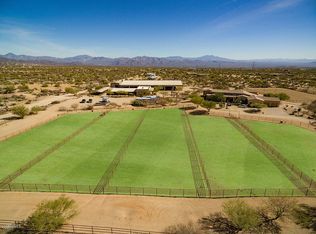 31613 N 136th St, Scottsdale, AZ 85262