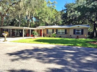 420 Rowe Dr, Panama City, FL 32401