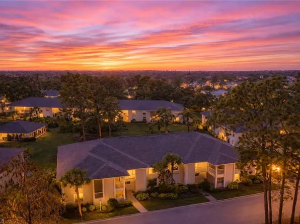 776 Landover CIR #104, NAPLES, FL 34104