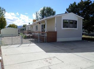 1428 Leo Ave, Fruita, CO 81521