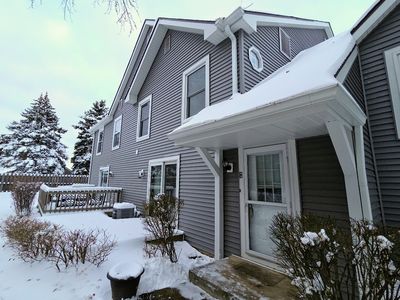 2732 Weeping Willow Dr APT B, Lisle, IL, 60532